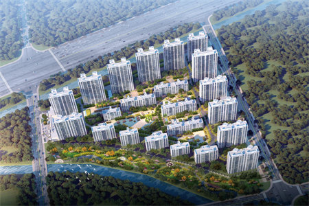 捡漏东方今典！首付18万！南北通透边户视野无遮挡诚售