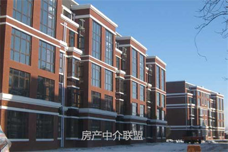 城东奥林春天2室1厅1卫68.8万76m2出售