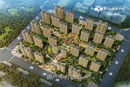 东城名景3室2厅2卫送车位储藏室152.6万132m2出售