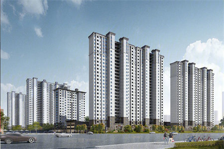 酿造小区3室2厅1卫137平/30车库四楼83万